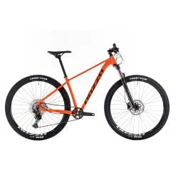 Rozzo Boost 60 - oranžová-černá 2025 (29)