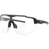 Brýle Max1 Ryder Photochromatic - černá mat - 1