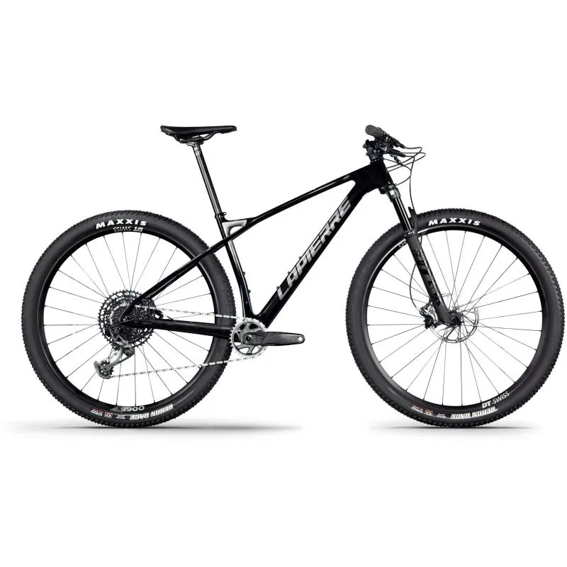 Lapierre ProRace CF 7.9 - glossy black 2025 (29)