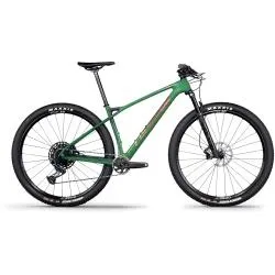 Lapierre ProRace CF 7.9 - fire green 2025 (29)