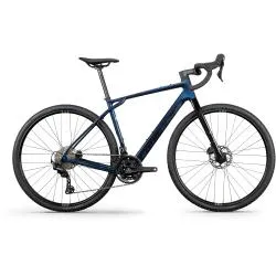Lapierre Crosshill CF 5.0 - crepuscule blue 2025 (28)