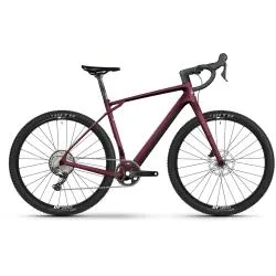 Lapierre Crosshill CF 6.0 - strong ruby red 2025 (28)
