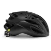Přilba MET Rivale Mips - silniční, černá - 3