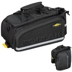 Brašna Topeak MTX TrunkBag EXP (MTX 2.0) - na nosič, černá