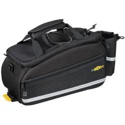 Brašna Topeak MTX TrunkBag EX (MTX 2.0) - na nosič, černá
