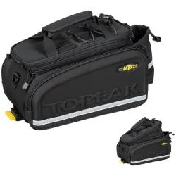 Brašna Topeak MTX TrunkBag DX (MTX 2.0) - na nosič, černá