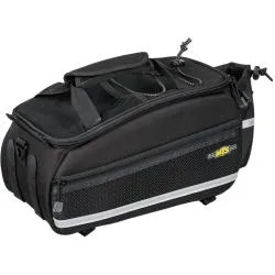 Brašna Topeak MTS TrunkBag EX - na nosič, černá