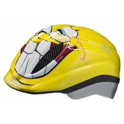 Přilba KED Meggy II Originals - dětské, vzor Spongebob