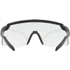 Brýle Uvex Pace Stage Small V - verze pro užší obličeje, černá mat (2204) (Premium) - 4