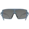 Brýle Uvex Sportstyle 235 - kamenná modř mat (4416) - 4