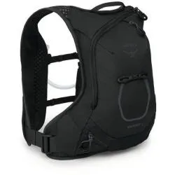 Batoh Osprey Escapist Velocity 6 - včetně rezervoáru LTR 1,5 l, černá