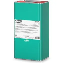 Čistič Motorex Bike Chain Degreaser - kanystr, 5 litrů