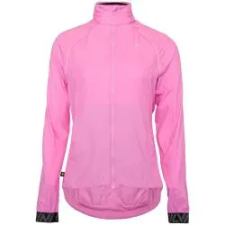 Bunda Silvini Vetta WJ1623 - dámské, rumělková