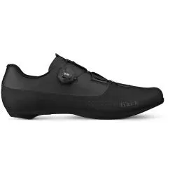 Tretry Fizik Tempo Overcurve R4 - silniční, černá