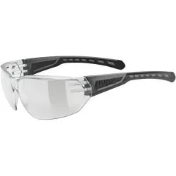 Brýle Uvex Equate - kouřová (2118)
