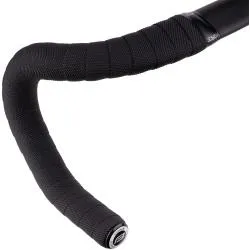 Omotávka Force Control 2,5 mm - 1 pár, černá