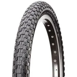 Plášť CST Marmot 20x2,125 (57-406) C1382N - drát, černá