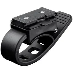 Držák Force 451723 - pro přední světlo Force Diver, pro řídítka 25,4-31,8 mm