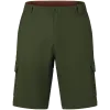 Kraťasy Endura Loop Cargo Liner RE8144 - pánské, volné, s vložkou, lovecká zelená - 1