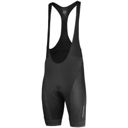 Kraťasy Etape Elite 2.0 - pánské, elastické, lacl, s vložkou, černá