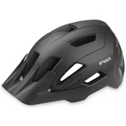 Helma R2 Moonlight - černá mat