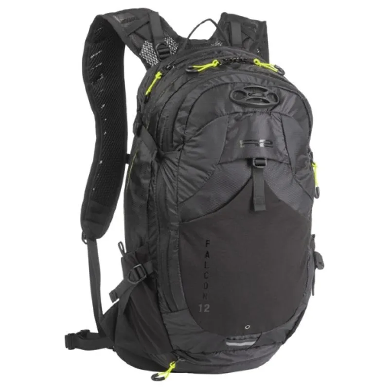 Batoh R2 Falcon - černá