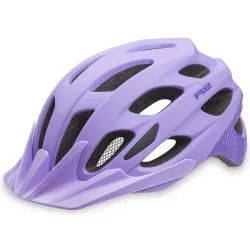 Přilba R2 Cliff - levandulová mat