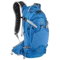 Batoh R2 Blue Jay ATBP08 - objem 14 litrů, bez rezervoáru, modrá