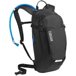 Batoh Camelbak Mule 12 - včetně rezervoáru Crux 3 l, černá
