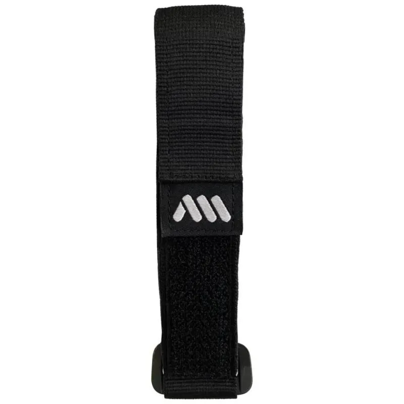 AMS Velcro Strap - pásek na rám, černá