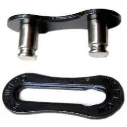 Spojka řetězu Shimano SH SM-UG51 - 1 pár (7/8)