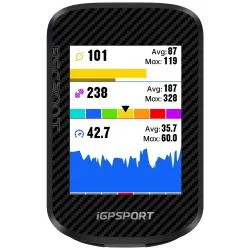 Cyclocomputer iGPSport BSC300T