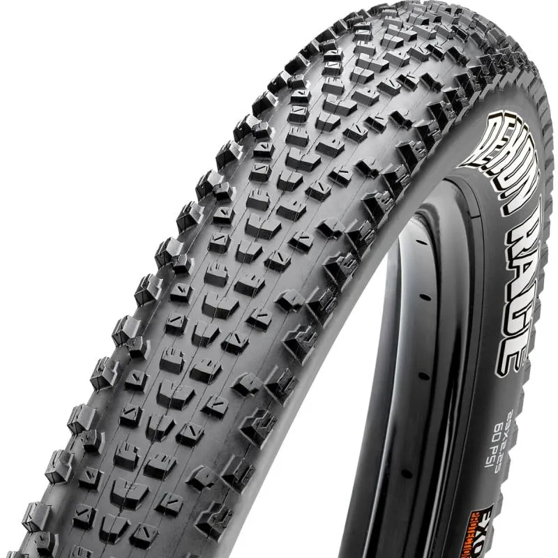 Plášť Maxxis Rekon Race 29x2,40 WT (59/61-622) EXO - drát, černá