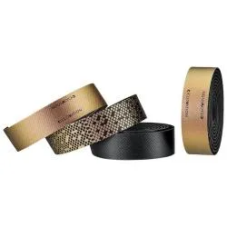 Omotávka Ciclovation Seitex Chameleon 3 mm - 1 pár, dawn bronze