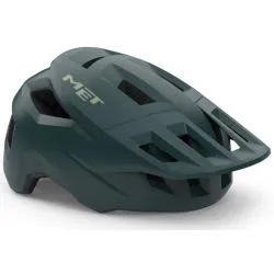 Přilba MET Shelter - stone blue