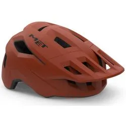 Přilba MET Shelter Mips - hlíněná