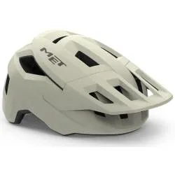 Přilba MET Shelter Mips - off white