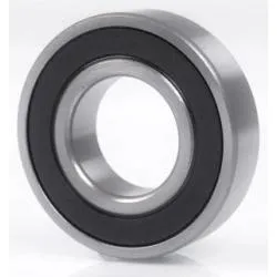 Ložisko kuličkové EZO 6802 2RS 15x24x5