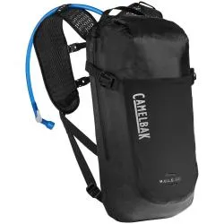Batoh Camelbak Mule Evo 12 - včetně rezervoáru Crux 3 l, černá