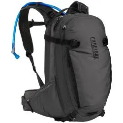 Batoh CamelBak Hawg 20 - včetně rezervoáru Crux 3 l, asphalt