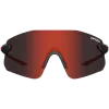 Brýle Tifosi Vogel SL - matte black (smoke red) - 3