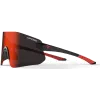 Brýle Tifosi Vogel SL - matte black (smoke red) - 4