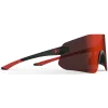 Brýle Tifosi Vogel SL - matte black (smoke red) - 5