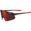 Brýle Tifosi Vogel SL - matte black (smoke red) - 1