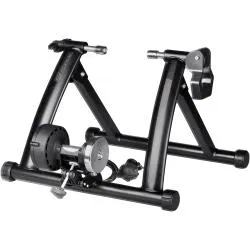 Trenažér Force Drill Magnetic 400 Watt Fe - černá (26-29)