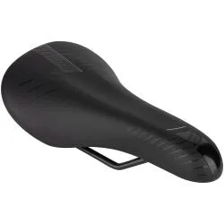 Sedlo Force Hero 20-24 - dětské, velikost 240x130 mm, černá-bílá