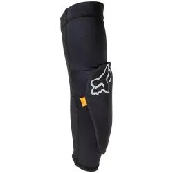 Chrániče Fox Enduro Elbow Guard - na lokty, černá
