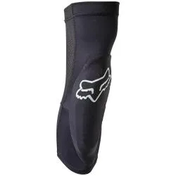 Chrániče Fox Enduro Knee Guard - na kolena, černá