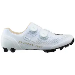 Tretry Shimano SH-XC903 W - dámské, bílá