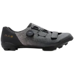 Tretry Shimano SH-RX801 - pánské, černá